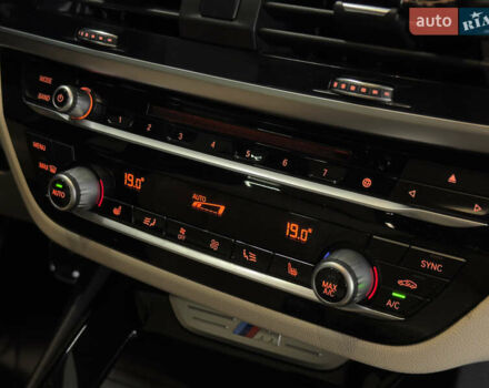 Черный БМВ Х3, объемом двигателя 3 л и пробегом 118 тыс. км за 35499 $, фото 35 на Automoto.ua