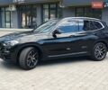 Черный БМВ Х3, объемом двигателя 2 л и пробегом 98 тыс. км за 26300 $, фото 2 на Automoto.ua