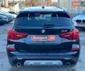 Черный БМВ Х3, объемом двигателя 2 л и пробегом 142 тыс. км за 22990 $, фото 7 на Automoto.ua