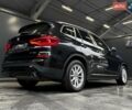 Чорний БМВ Х3, об'ємом двигуна 2 л та пробігом 66 тис. км за 34500 $, фото 23 на Automoto.ua