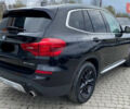Черный БМВ Х3, объемом двигателя 2 л и пробегом 157 тыс. км за 26999 $, фото 4 на Automoto.ua