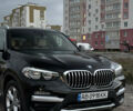 БМВ Х3 2018 в Виннице на Automoto.ua Черный БМВ Х3, объемом двигателя 2 л и пробегом 162 тыс. км за 25400 $, фото 2 на Automoto.ua