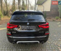 Черный БМВ Х3, объемом двигателя 2 л и пробегом 170 тыс. км за 24500 $, фото 9 на Automoto.ua