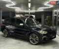 Чорний БМВ Х3, об'ємом двигуна 3 л та пробігом 90 тис. км за 36500 $, фото 1 на Automoto.ua
