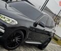 Черный БМВ Х3, объемом двигателя 2 л и пробегом 220 тыс. км за 23499 $, фото 36 на Automoto.ua