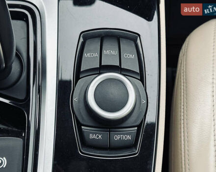 Черный БМВ Х3, объемом двигателя 1.6 л и пробегом 109 тыс. км за 28000 $, фото 71 на Automoto.ua