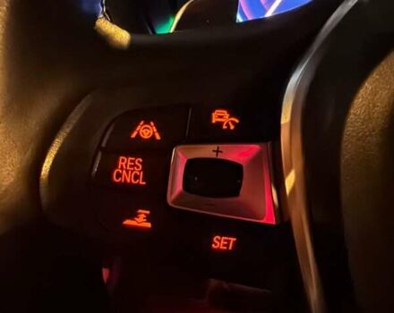 Черный БМВ Х3, объемом двигателя 2 л и пробегом 172 тыс. км за 29700 $, фото 17 на Automoto.ua