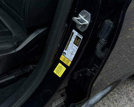 Черный БМВ Х3, объемом двигателя 2 л и пробегом 85 тыс. км за 29999 $, фото 19 на Automoto.ua