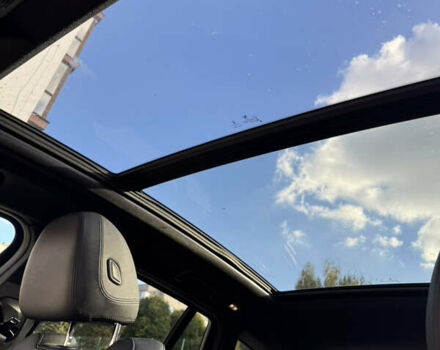 Чорний БМВ Х3, об'ємом двигуна 2 л та пробігом 190 тис. км за 26300 $, фото 23 на Automoto.ua