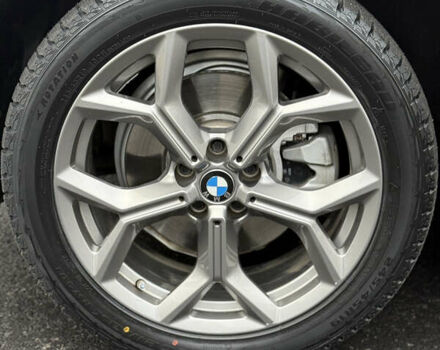 Черный БМВ Х3, объемом двигателя 2 л и пробегом 147 тыс. км за 27399 $, фото 35 на Automoto.ua