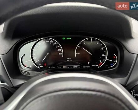 Черный БМВ Х3, объемом двигателя 1.6 л и пробегом 39 тыс. км за 30000 $, фото 26 на Automoto.ua