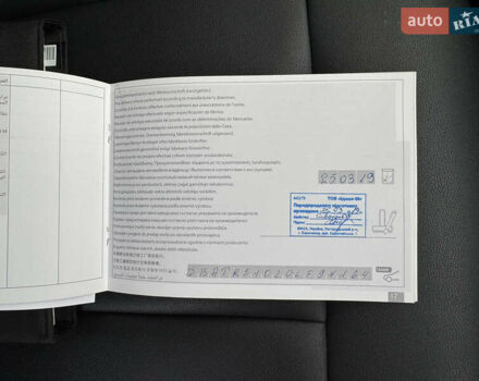Чорний БМВ Х3, об'ємом двигуна 2 л та пробігом 117 тис. км за 26500 $, фото 72 на Automoto.ua