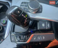 Чорний БМВ Х3, об'ємом двигуна 2 л та пробігом 213 тис. км за 33500 $, фото 16 на Automoto.ua