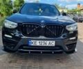 Чорний БМВ Х3, об'ємом двигуна 2 л та пробігом 114 тис. км за 23000 $, фото 7 на Automoto.ua