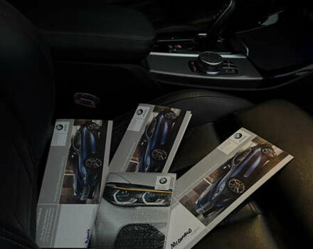 Черный БМВ Х3, объемом двигателя 2 л и пробегом 85 тыс. км за 29999 $, фото 48 на Automoto.ua