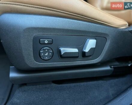 Черный БМВ Х3, объемом двигателя 3 л и пробегом 112 тыс. км за 37990 $, фото 20 на Automoto.ua