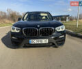 Черный БМВ Х3, объемом двигателя 2 л и пробегом 110 тыс. км за 35700 $, фото 1 на Automoto.ua