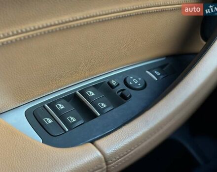 Черный БМВ Х3, объемом двигателя 3 л и пробегом 112 тыс. км за 37990 $, фото 18 на Automoto.ua