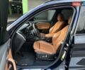 Черный БМВ Х3, объемом двигателя 3 л и пробегом 112 тыс. км за 37990 $, фото 19 на Automoto.ua