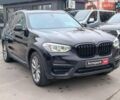 Черный БМВ Х3, объемом двигателя 2 л и пробегом 160 тыс. км за 26490 $, фото 4 на Automoto.ua