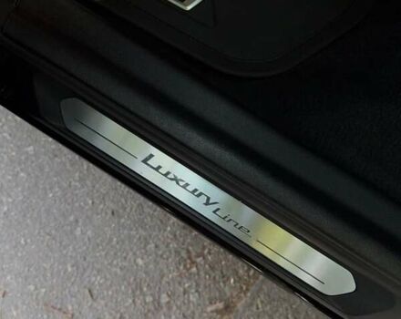 Черный БМВ Х3, объемом двигателя 2 л и пробегом 172 тыс. км за 29700 $, фото 22 на Automoto.ua