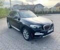 Чорний БМВ Х3, об'ємом двигуна 2 л та пробігом 151 тис. км за 18500 $, фото 1 на Automoto.ua