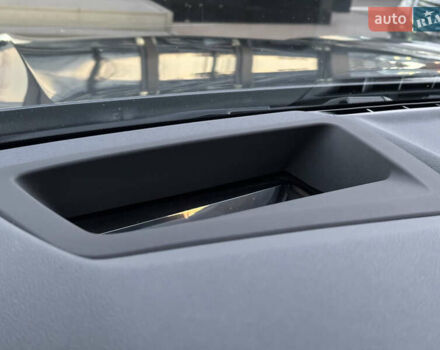 Чорний БМВ Х3, об'ємом двигуна 3 л та пробігом 155 тис. км за 38999 $, фото 42 на Automoto.ua