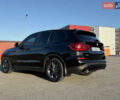 Черный БМВ Х3, объемом двигателя 2 л и пробегом 186 тыс. км за 32999 $, фото 18 на Automoto.ua