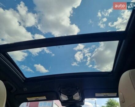 Чорний БМВ Х3, об'ємом двигуна 2 л та пробігом 114 тис. км за 23000 $, фото 8 на Automoto.ua
