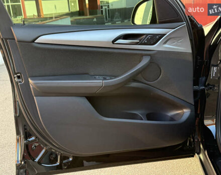 Черный БМВ Х3, объемом двигателя 2 л и пробегом 186 тыс. км за 32999 $, фото 45 на Automoto.ua