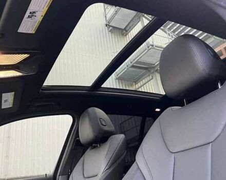 Чорний БМВ Х3, об'ємом двигуна 2 л та пробігом 131 тис. км за 21400 $, фото 7 на Automoto.ua