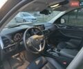 Чорний БМВ Х3, об'ємом двигуна 2 л та пробігом 56 тис. км за 36100 $, фото 3 на Automoto.ua