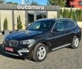 Черный БМВ Х3, объемом двигателя 2 л и пробегом 171 тыс. км за 15900 $, фото 1 на Automoto.ua
