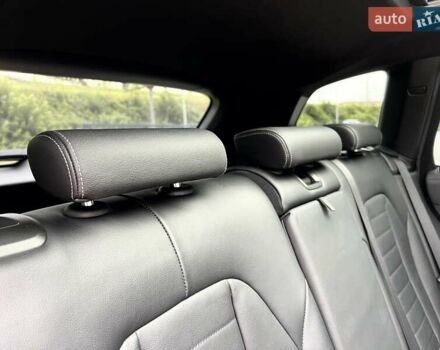 Черный БМВ Х3, объемом двигателя 3 л и пробегом 158 тыс. км за 34500 $, фото 91 на Automoto.ua