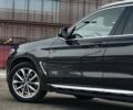 Черный БМВ Х3, объемом двигателя 0 л и пробегом 145 тыс. км за 15500 $, фото 3 на Automoto.ua