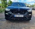 Чорний БМВ Х3, об'ємом двигуна 2 л та пробігом 114 тис. км за 23000 $, фото 9 на Automoto.ua
