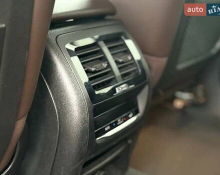 Черный БМВ Х3, объемом двигателя 1.6 л и пробегом 39 тыс. км за 30000 $, фото 33 на Automoto.ua