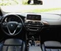 Черный БМВ Х3, объемом двигателя 2 л и пробегом 98 тыс. км за 26300 $, фото 9 на Automoto.ua