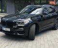 Черный БМВ Х3, объемом двигателя 2 л и пробегом 98 тыс. км за 26300 $, фото 1 на Automoto.ua