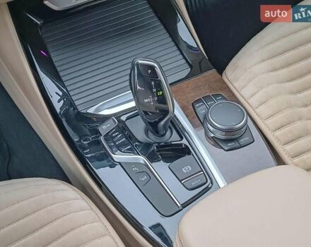 Черный БМВ Х3, объемом двигателя 2 л и пробегом 160 тыс. км за 26490 $, фото 16 на Automoto.ua