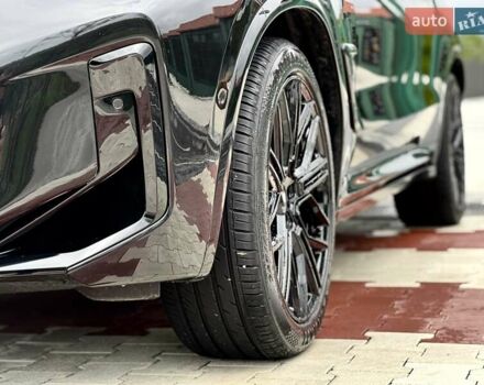 Черный БМВ Х3, объемом двигателя 3 л и пробегом 158 тыс. км за 34500 $, фото 38 на Automoto.ua