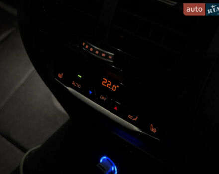 Черный БМВ Х3, объемом двигателя 3 л и пробегом 118 тыс. км за 35499 $, фото 25 на Automoto.ua