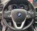 Чорний БМВ Х3, об'ємом двигуна 2 л та пробігом 157 тис. км за 26499 $, фото 11 на Automoto.ua