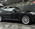 Чорний БМВ Х3, об'ємом двигуна 2 л та пробігом 66 тис. км за 34500 $, фото 25 на Automoto.ua