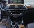 Черный БМВ Х3, объемом двигателя 2 л и пробегом 98 тыс. км за 26300 $, фото 10 на Automoto.ua