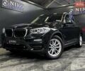 Чорний БМВ Х3, об'ємом двигуна 2 л та пробігом 66 тис. км за 34500 $, фото 1 на Automoto.ua
