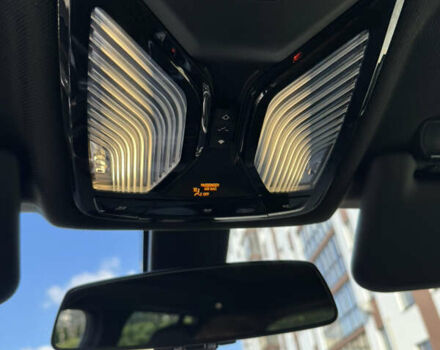 Чорний БМВ Х3, об'ємом двигуна 2 л та пробігом 190 тис. км за 26300 $, фото 22 на Automoto.ua