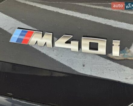 Черный БМВ Х3, объемом двигателя 3 л и пробегом 112 тыс. км за 37990 $, фото 11 на Automoto.ua