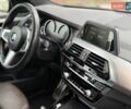 Черный БМВ Х3, объемом двигателя 1.6 л и пробегом 39 тыс. км за 30000 $, фото 22 на Automoto.ua