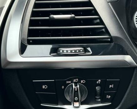 Черный БМВ Х3, объемом двигателя 3 л и пробегом 158 тыс. км за 34500 $, фото 69 на Automoto.ua